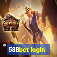 588bet login